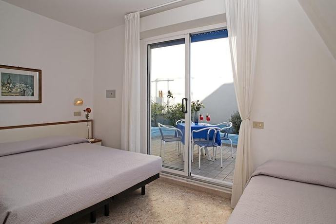 Imagen de la habitación del Hotel Adria, C&agrave; Bianchini. Foto 7