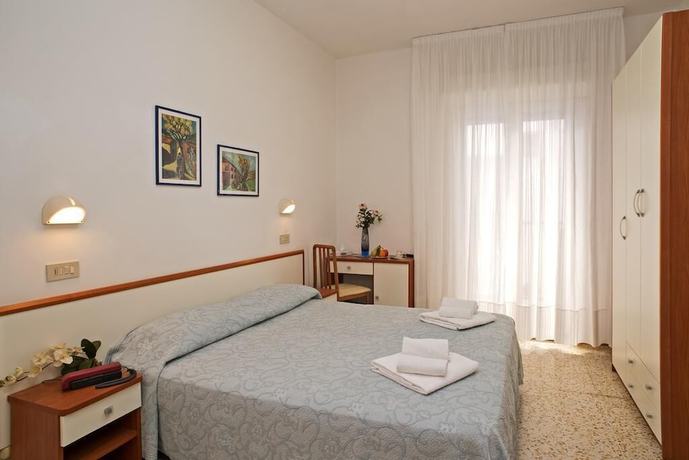 Imagen de la habitación del Hotel Adria, C&agrave; Bianchini. Foto 9