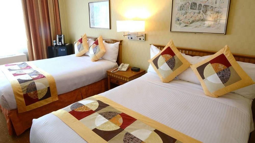 Imagen general del Hotel Adria Hotel and Conference Center. Foto 13