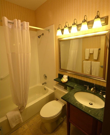 Imagen general del Hotel Adria Hotel and Conference Center. Foto 3