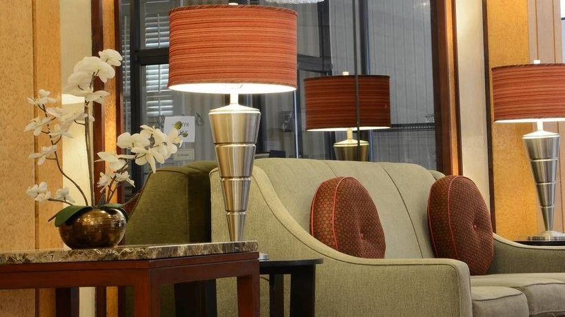 Imagen general del Hotel Adria Hotel and Conference Center. Foto 7