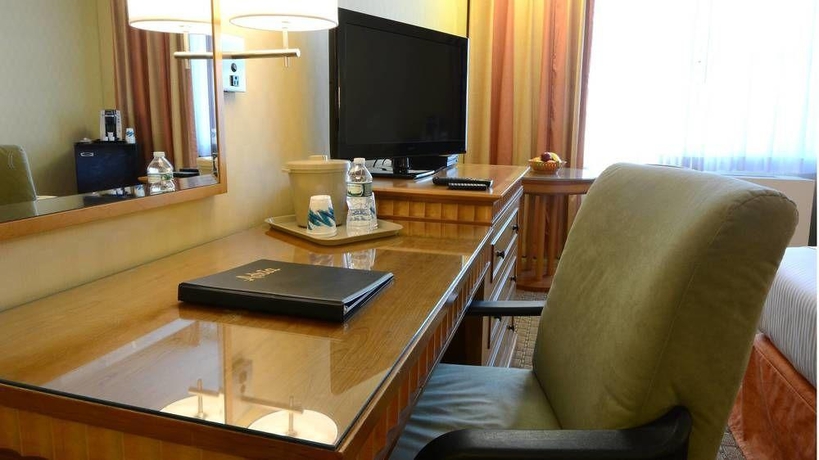 Imagen general del Hotel Adria Hotel and Conference Center. Foto 8