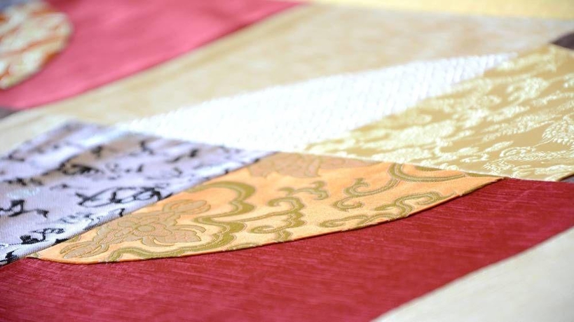 Imagen general del Hotel Adria Hotel and Conference Center. Foto 12