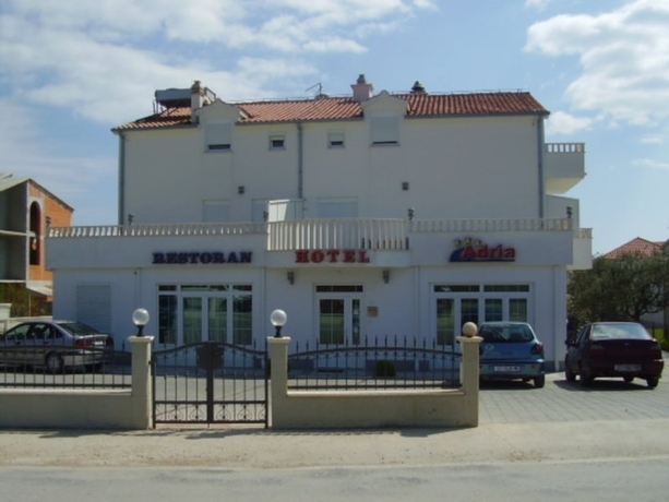 Imagen general del Hotel Adria, Kastela. Foto 2