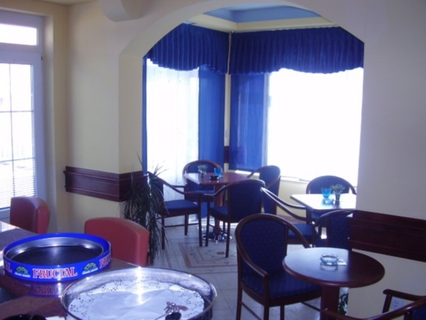 Imagen general del Hotel Adria, Kastela. Foto 3