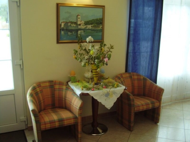 Imagen general del Hotel Adria, Kastela. Foto 4