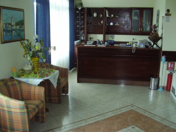 Imagen general del Hotel Adria, Kastela. Foto 5