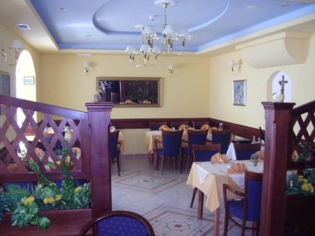 Imagen general del Hotel Adria, Kastela. Foto 6