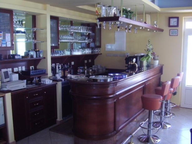 Imagen general del Hotel Adria, Kastela. Foto 7