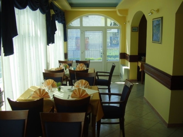 Imagen general del Hotel Adria, Kastela. Foto 8
