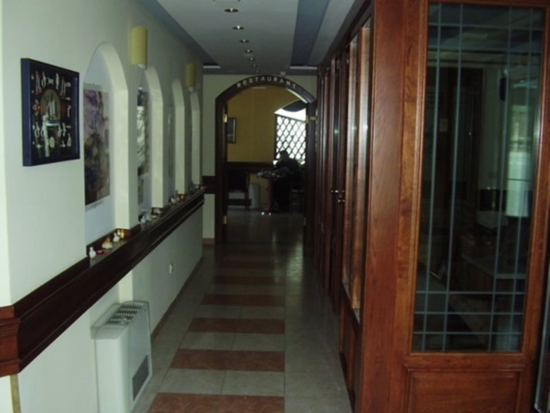 Imagen general del Hotel Adria, Kastela. Foto 9