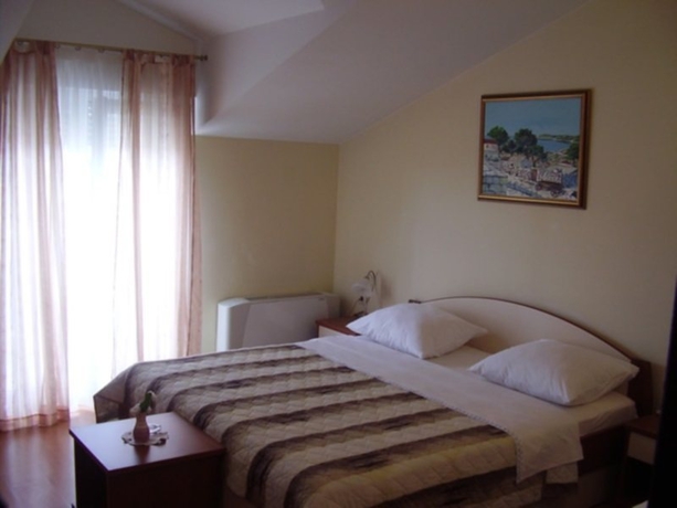 Imagen general del Hotel Adria, Kastela. Foto 10