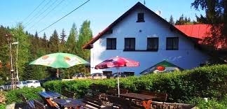 Imagen general del Hotel Adria, Kořenov . Foto 3