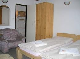 Imagen general del Hotel Adria, Kořenov . Foto 5