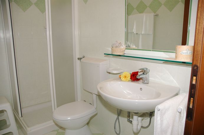 Imagen de los interiores del Hotel Adria, Lignano Sabbiadoro. Foto 14