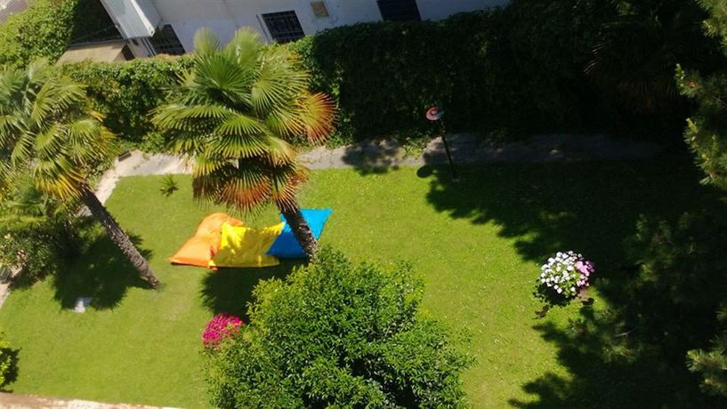 Imagen de la habitación del Hotel Adria, Lignano Sabbiadoro. Foto 5