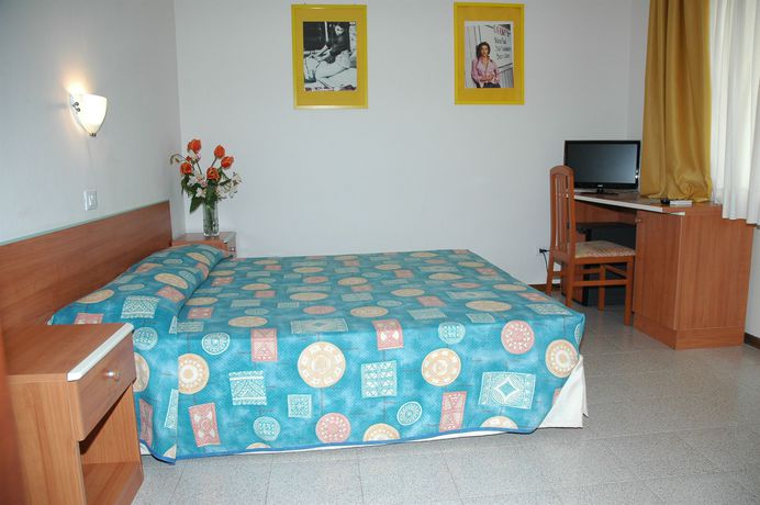 Imagen de los interiores del Hotel Adria, Lignano Sabbiadoro. Foto 15