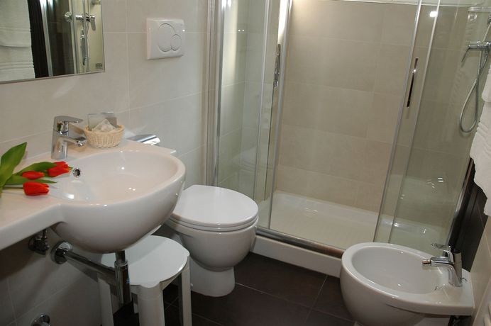 Imagen de la habitación del Hotel Adria, Lignano Sabbiadoro. Foto 8