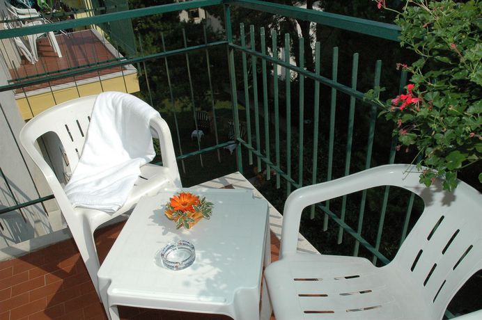 Imagen de los interiores del Hotel Adria, Lignano Sabbiadoro. Foto 16