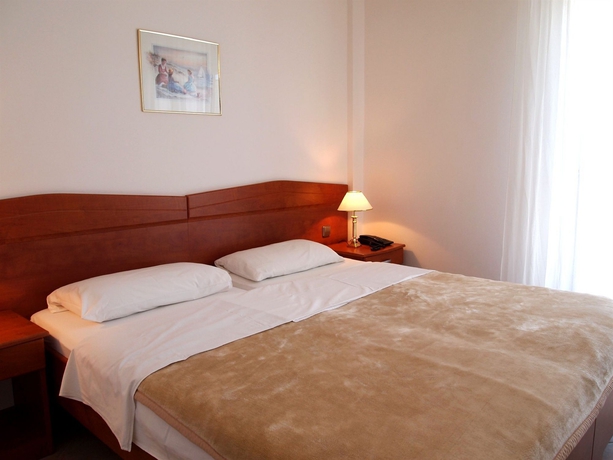 Imagen de la habitación del Hotel Adria, Malinska. Foto 5