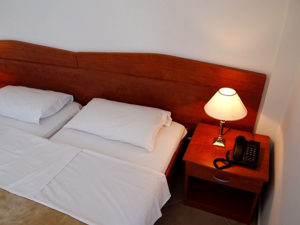 Imagen de la habitación del Hotel Adria, Malinska. Foto 6