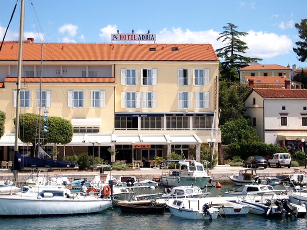 Imagen general del Hotel Adria, Malinska. Foto 3