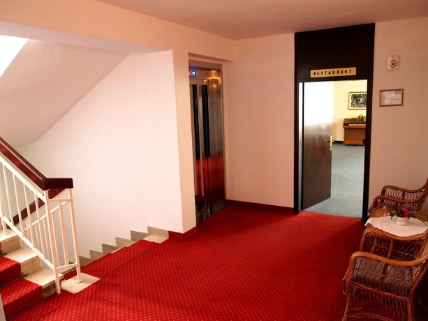 Imagen de los interiores del Hotel Adria, Malinska. Foto 15
