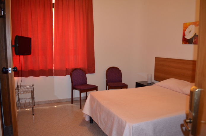 Imagen de la habitación del Hotel Adria, Mestre. Foto 12
