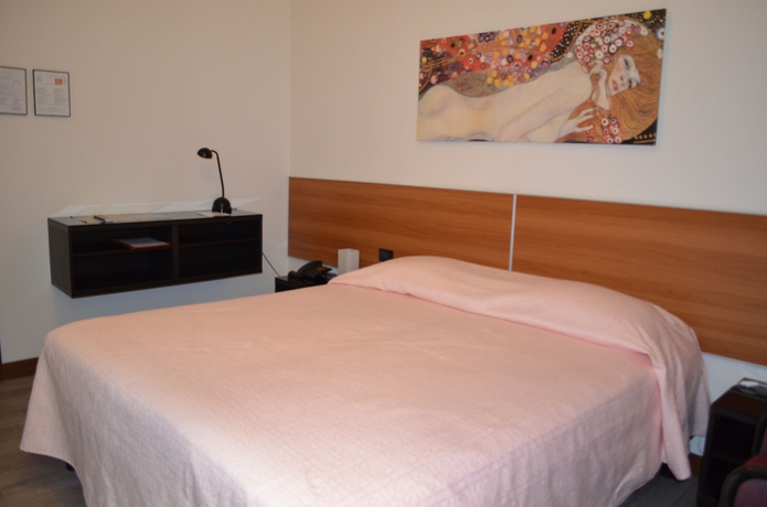 Imagen de la habitación del Hotel Adria, Mestre. Foto 14