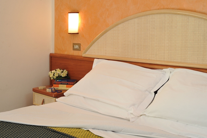 Imagen de la habitación del Hotel Adria, Milano Marittima. Foto 2