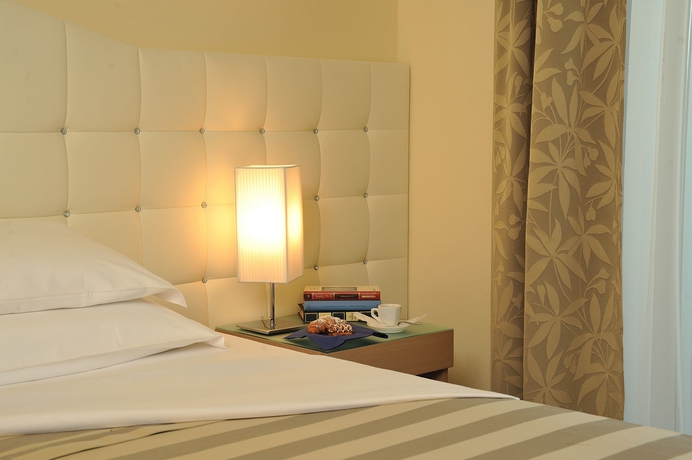 Imagen de la habitación del Hotel Adria, Milano Marittima. Foto 4