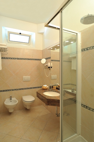 Imagen de la habitación del Hotel Adria, Milano Marittima. Foto 5