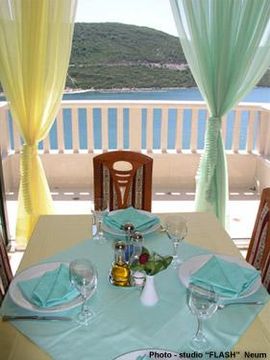 Imagen de los interiores del Hotel Adria, Neum. Foto 10