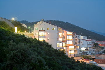 Imagen de los interiores del Hotel Adria, Neum. Foto 11