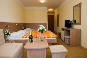 Imagen de la habitación del Hotel Adria, Neum. Foto 3