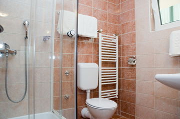 Imagen de la habitación del Hotel Adria, Neum. Foto 5
