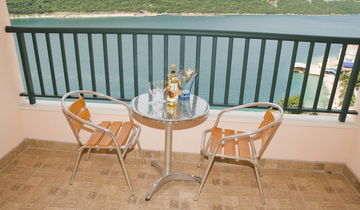Imagen de los interiores del Hotel Adria, Neum. Foto 12