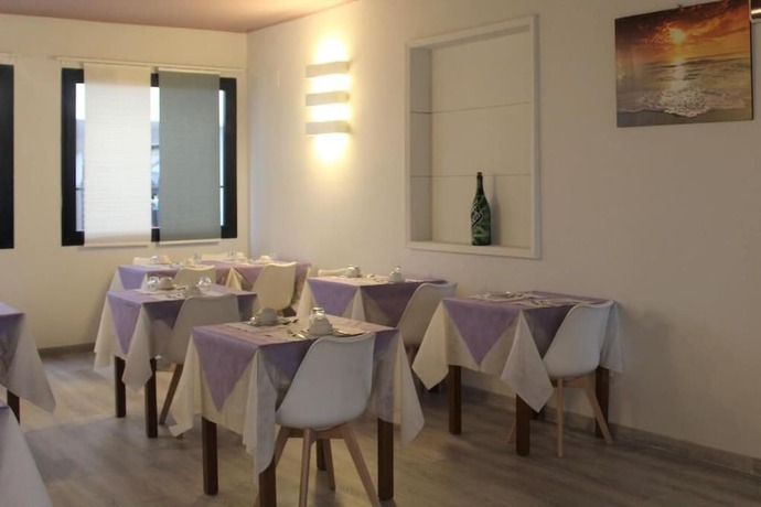 Imagen general del Hotel Adria Nuova. Foto 1
