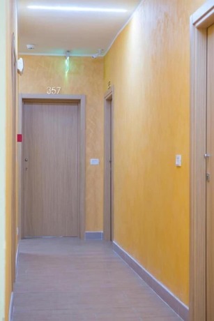 Imagen general del Hotel Adria Nuova. Foto 2