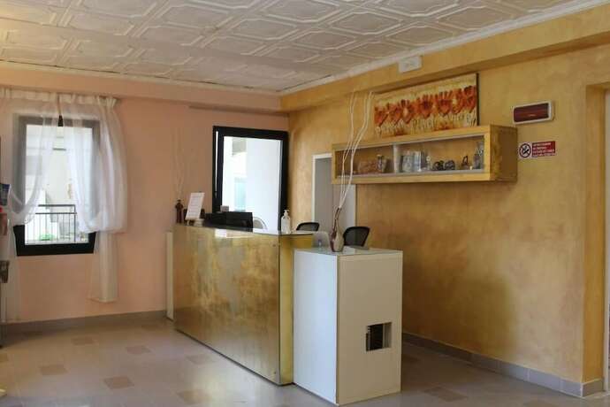 Imagen general del Hotel Adria Nuova. Foto 3