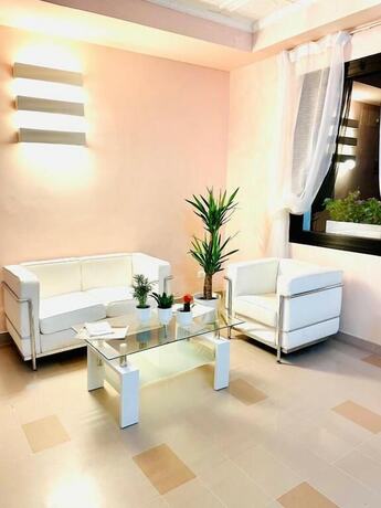 Imagen general del Hotel Adria Nuova. Foto 4