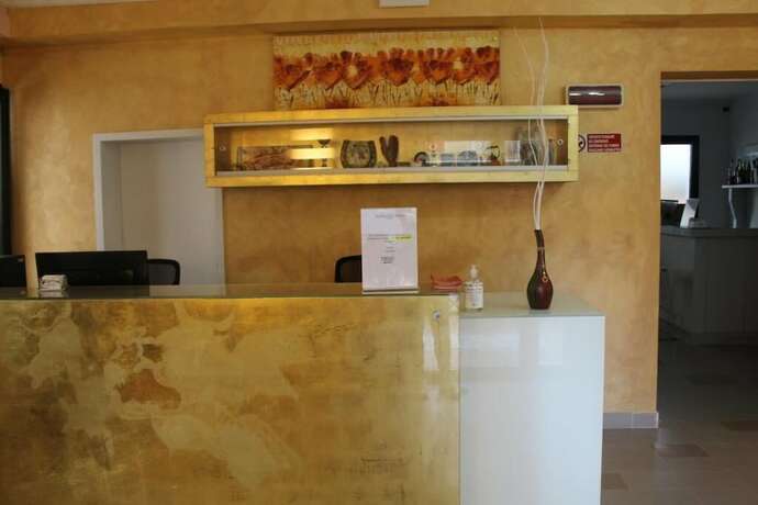 Imagen general del Hotel Adria Nuova. Foto 5