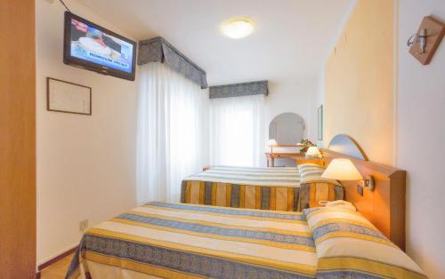 Imagen general del Hotel Adria Sul Mare. Foto 1