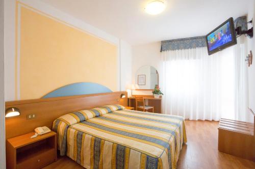 Imagen general del Hotel Adria Sul Mare. Foto 2