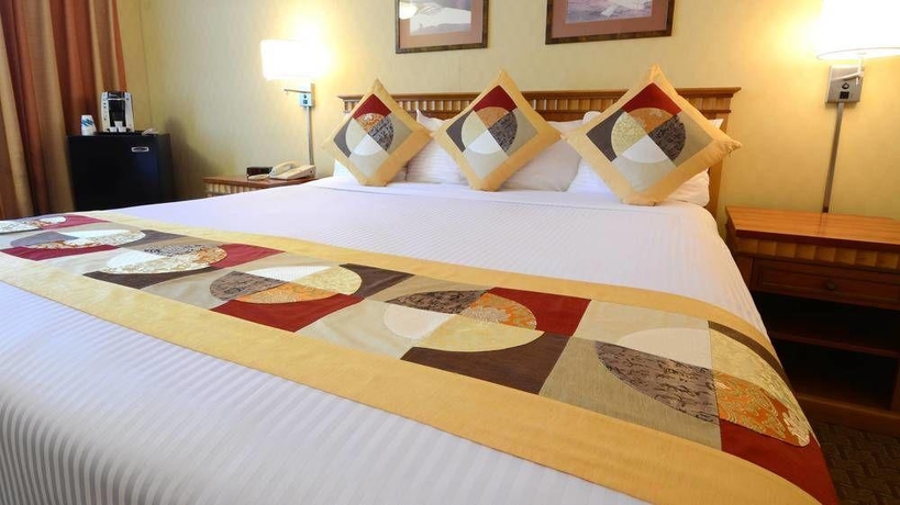 Imagen general del Hotel Adria and Conference Center. Foto 2