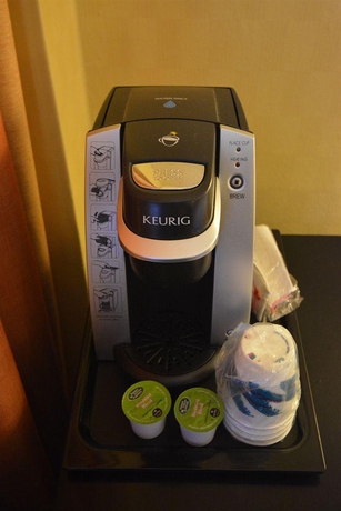 Imagen de la habitación del Hotel Adria and Conference Center. Foto 14