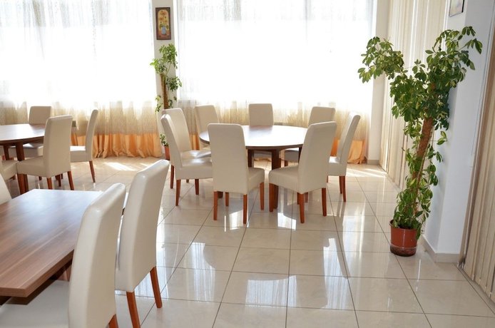 Imagen de los interiores del Hotel Adria sport. Foto 14