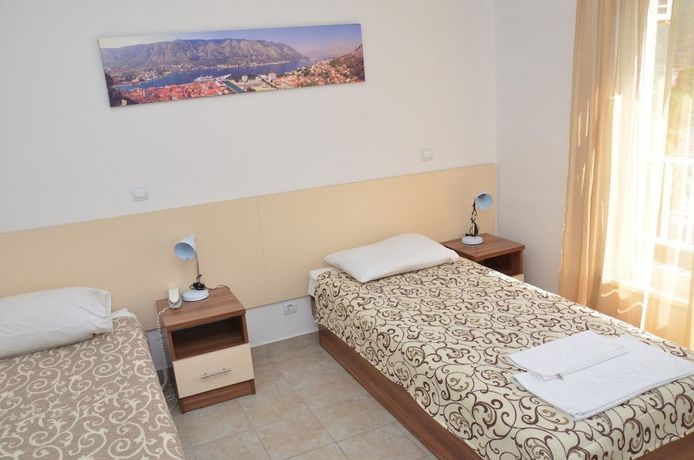 Imagen de la habitación del Hotel Adria sport. Foto 5
