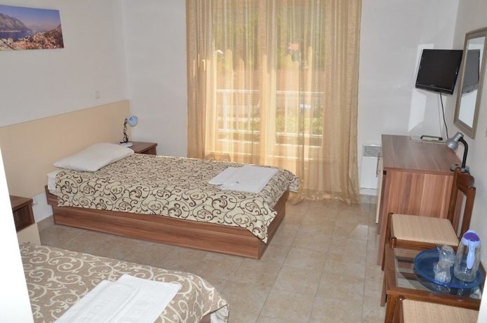 Imagen de los interiores del Hotel Adria sport. Foto 16
