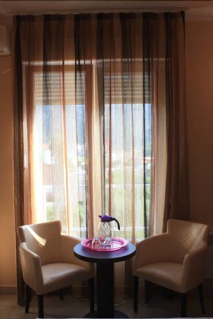 Imagen de la habitación del Hotel Adria sport. Foto 6
